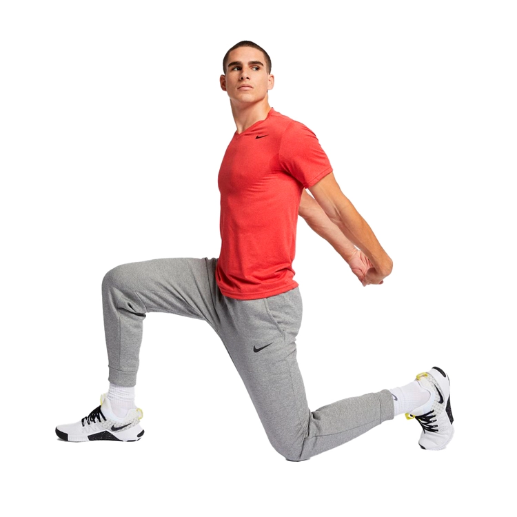 Pantaloni Nike M NK THRMA PANT TAPER