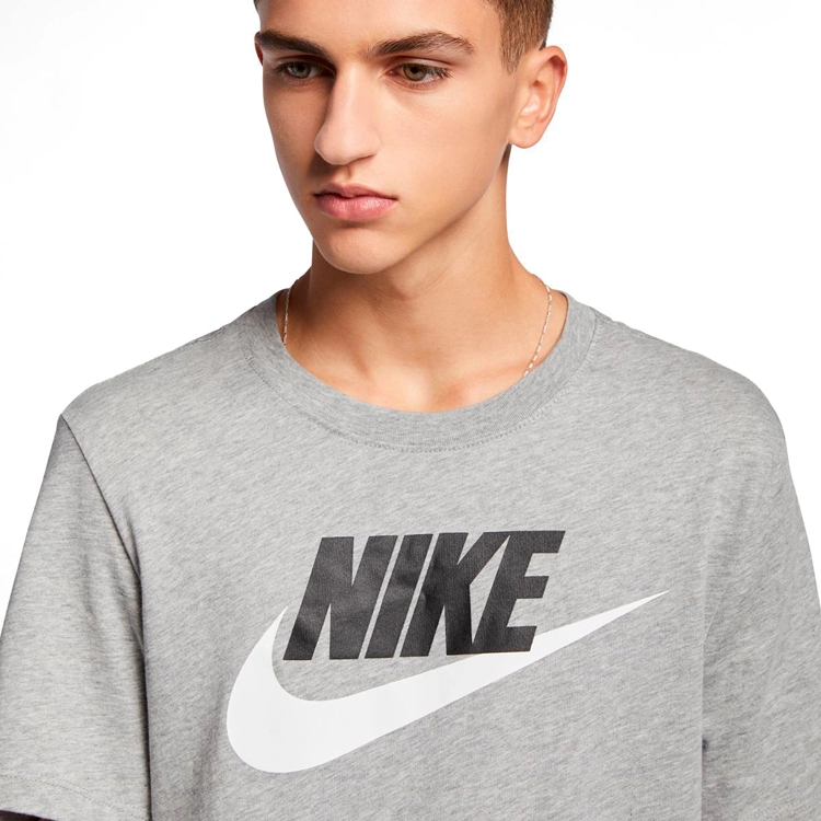 Tricou Nike M NSW TEE ICON FUTURA