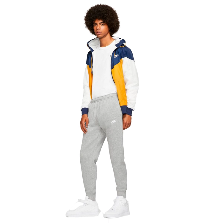 Брюки Nike M NSW CLUB JGGR BB