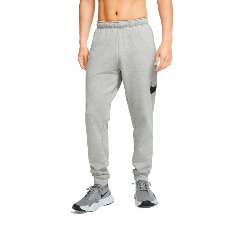 Брюки Nike M NK DRY PANT TAPER FA SWOOSH