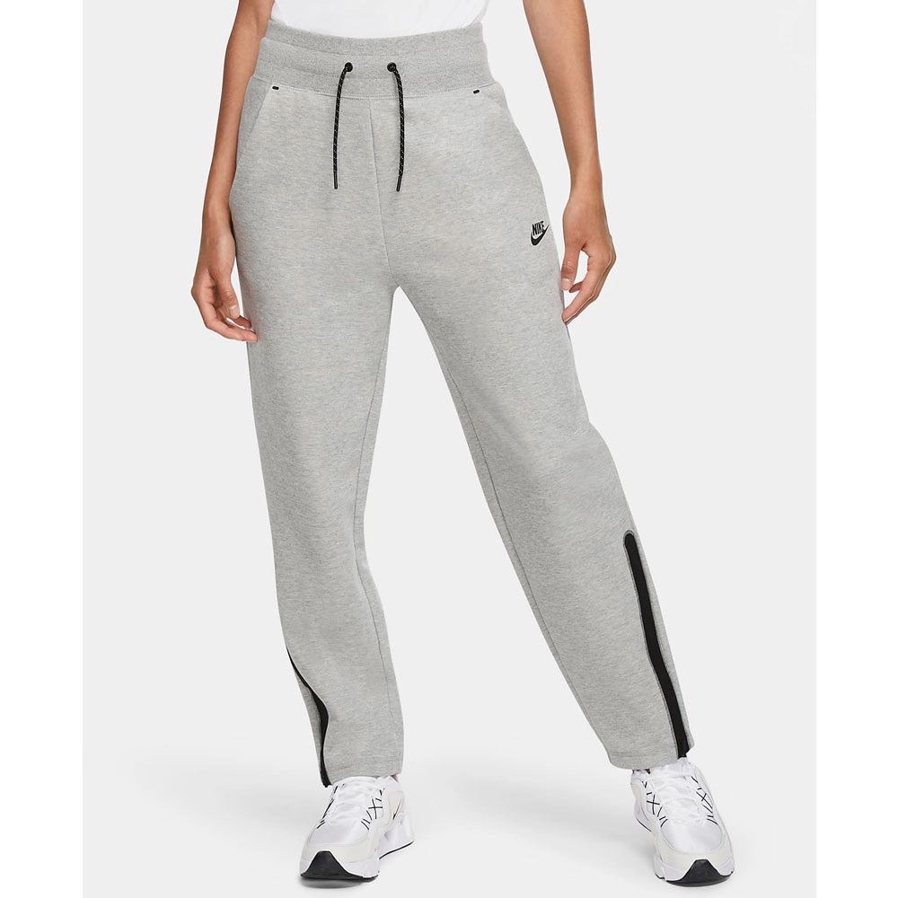 Pantaloni Nike W NSW TCH FLC OH PANT