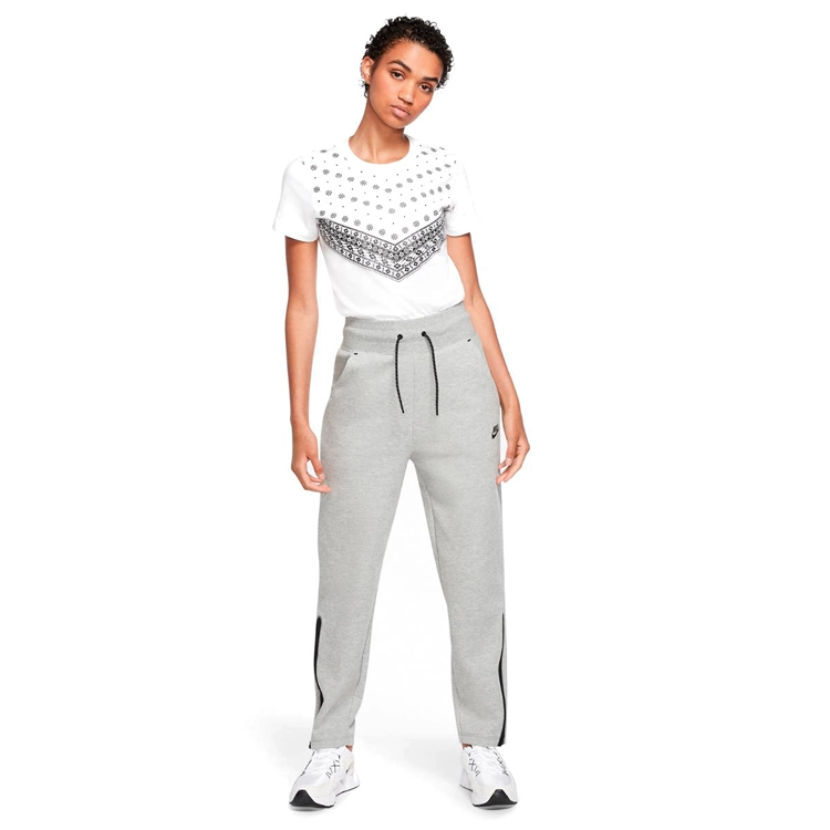 Pantaloni Nike W NSW TCH FLC OH PANT