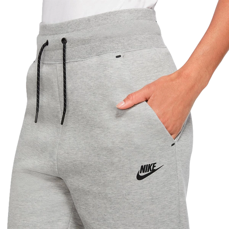 Pantaloni Nike W NSW TCH FLC OH PANT
