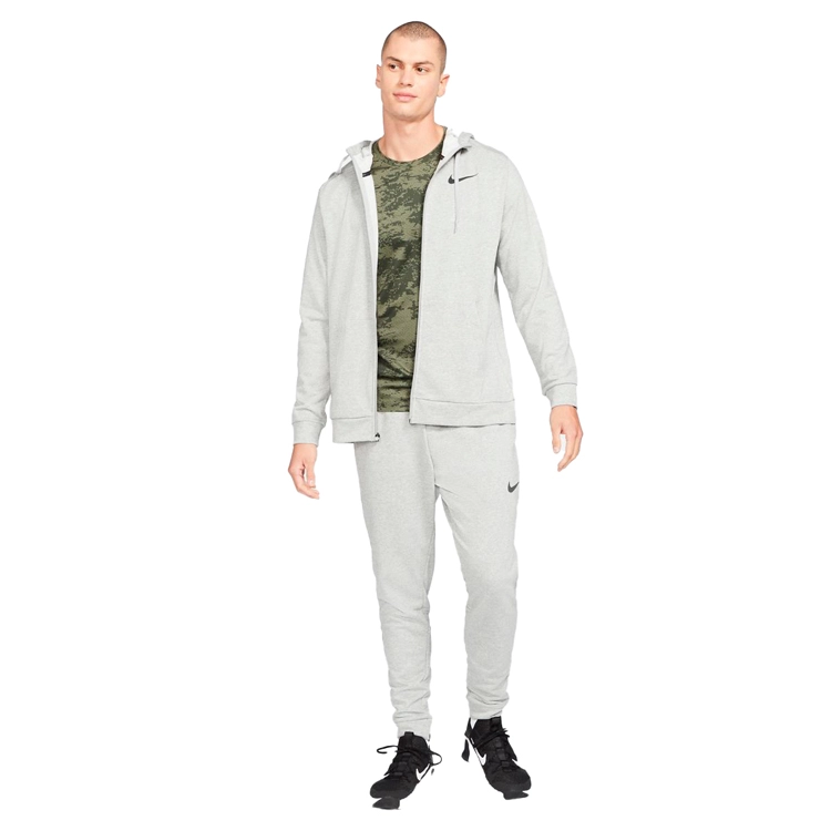 Толстовка Nike M NK DF HDIE FZ FL