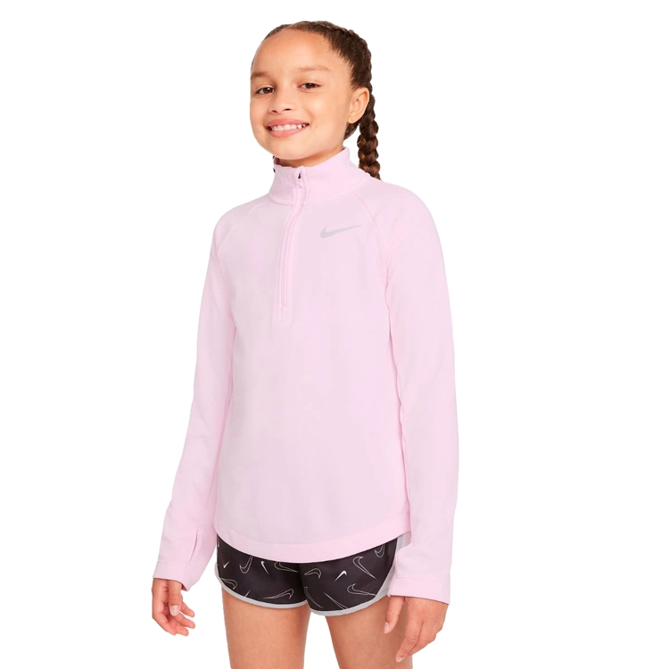 Hanorac Nike G NK DF LS TOP RUN HZ