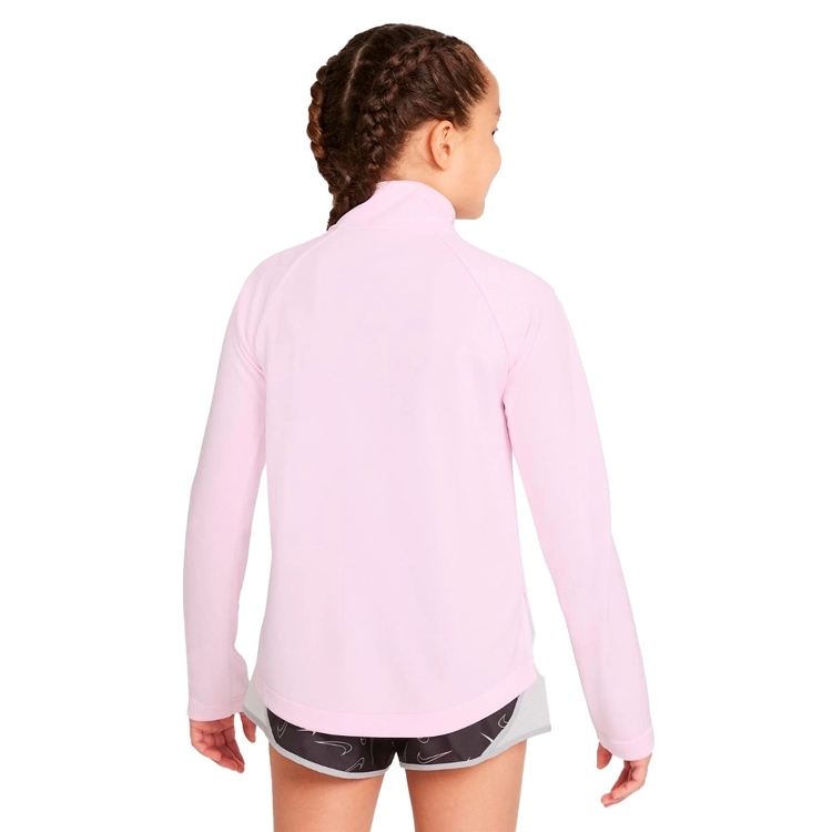 Hanorac Nike G NK DF LS TOP RUN HZ