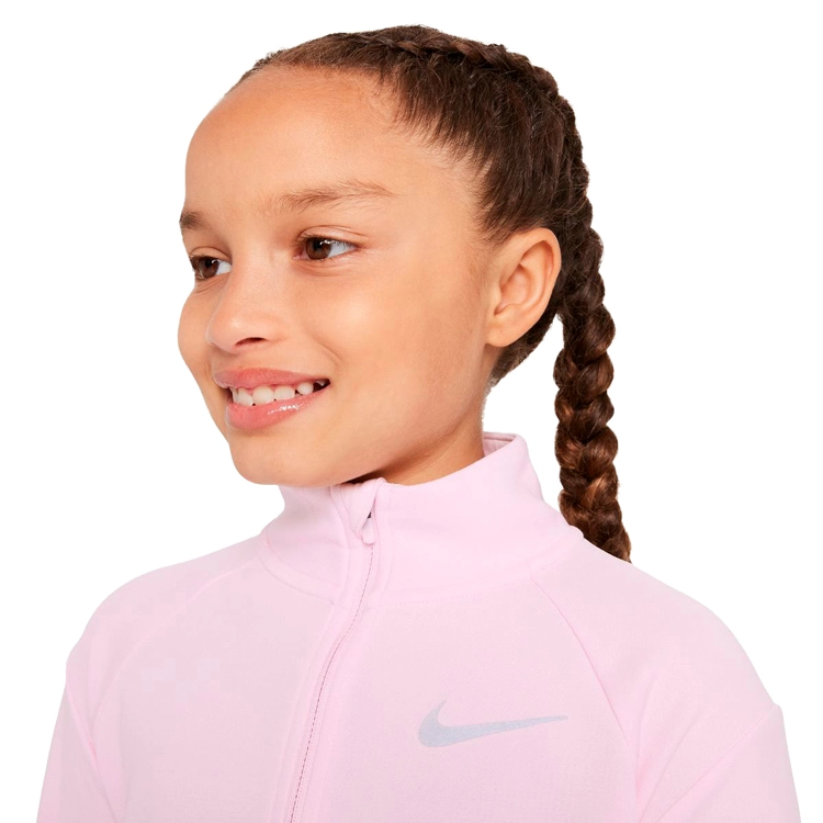 Hanorac Nike G NK DF LS TOP RUN HZ