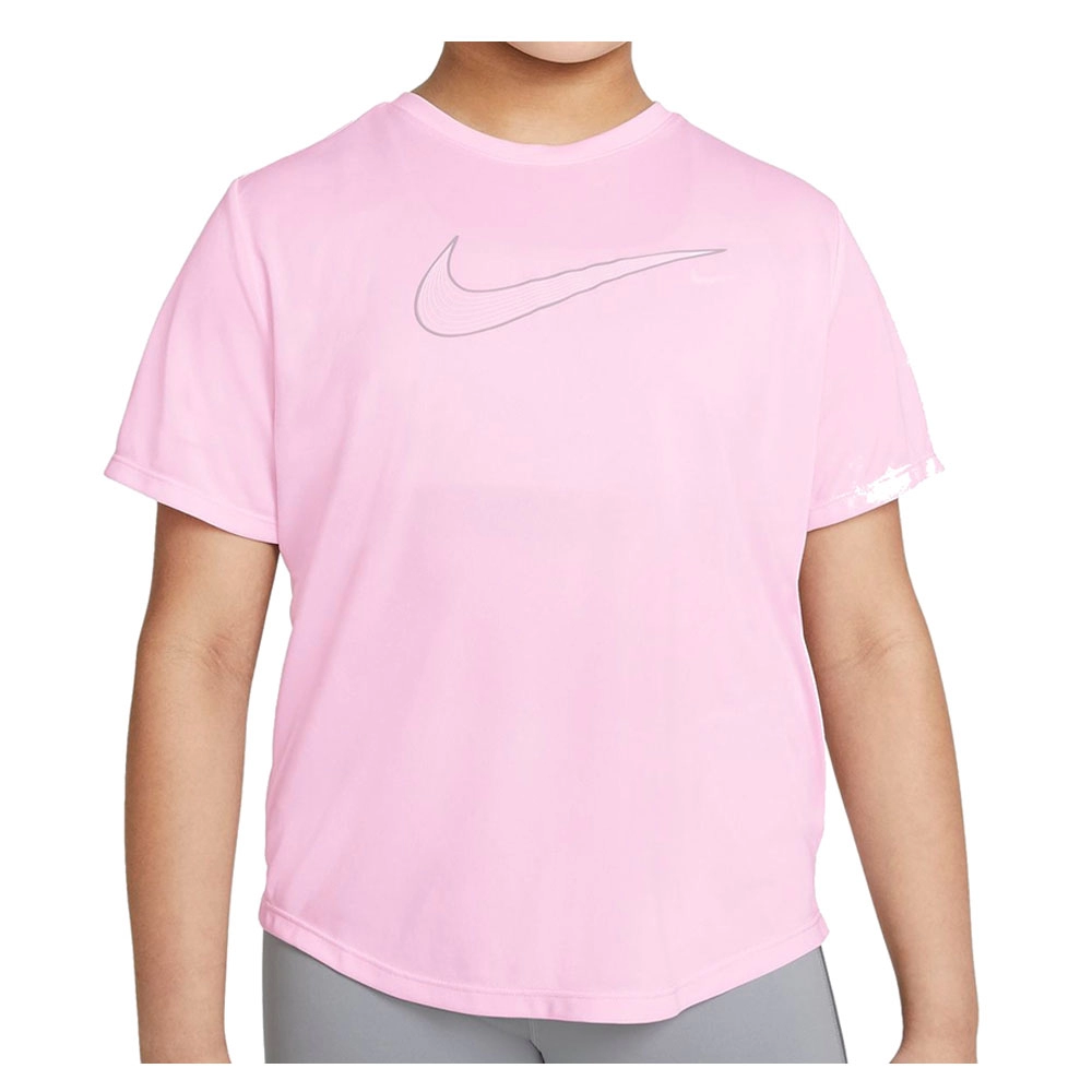 Футболка Nike G NK DF ONE SS TOP GX