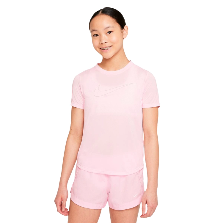 Футболка Nike G NK DF ONE SS TOP GX
