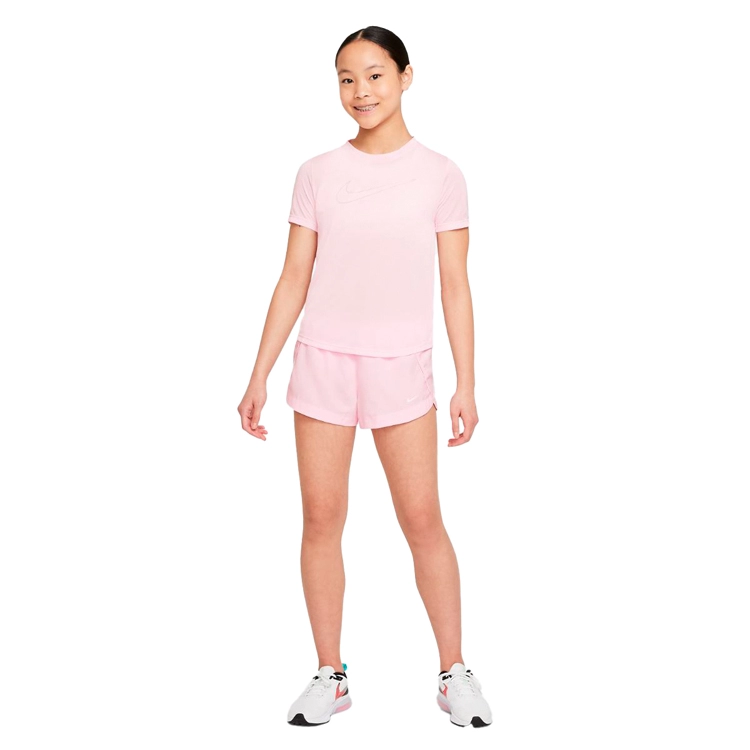 Футболка Nike G NK DF ONE SS TOP GX