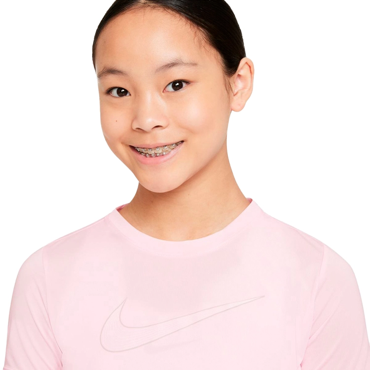 Футболка Nike G NK DF ONE SS TOP GX