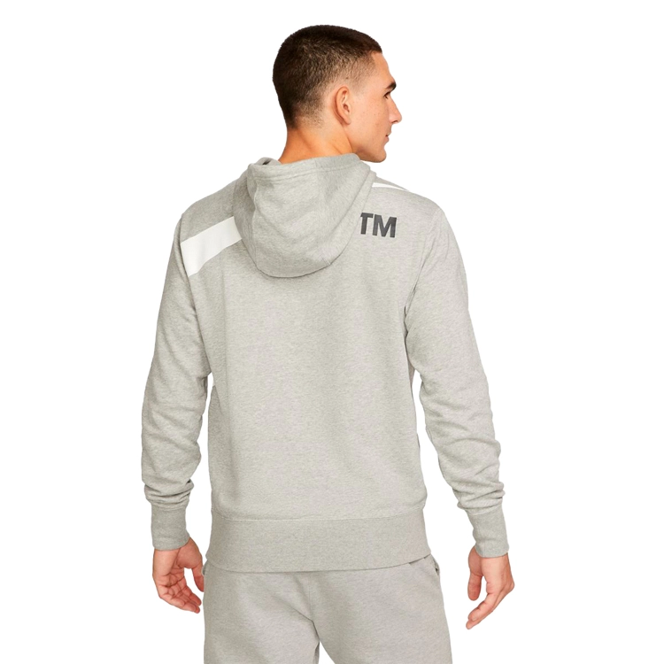 Толстовка Nike M NSW SWOOSH PO SBB HD