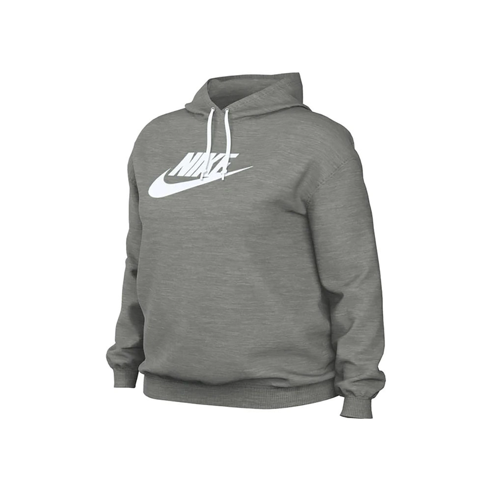 Толстовка Nike W NSW GYM VNTG GFX EASY PO HD