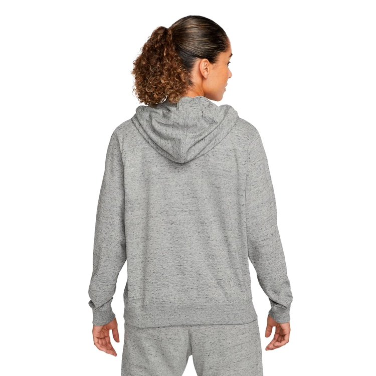 Толстовка Nike W NSW GYM VNTG GFX EASY PO HD