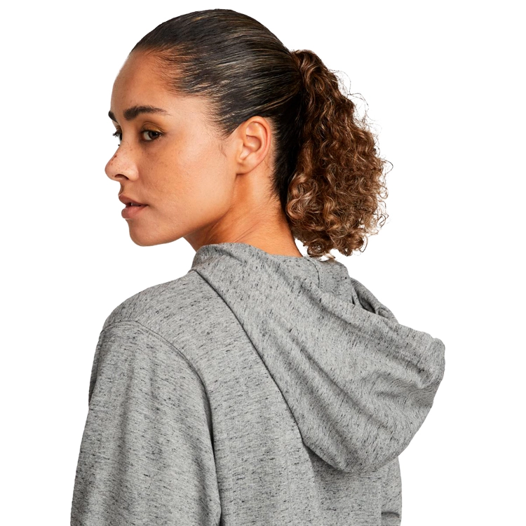 Толстовка Nike W NSW GYM VNTG GFX EASY PO HD