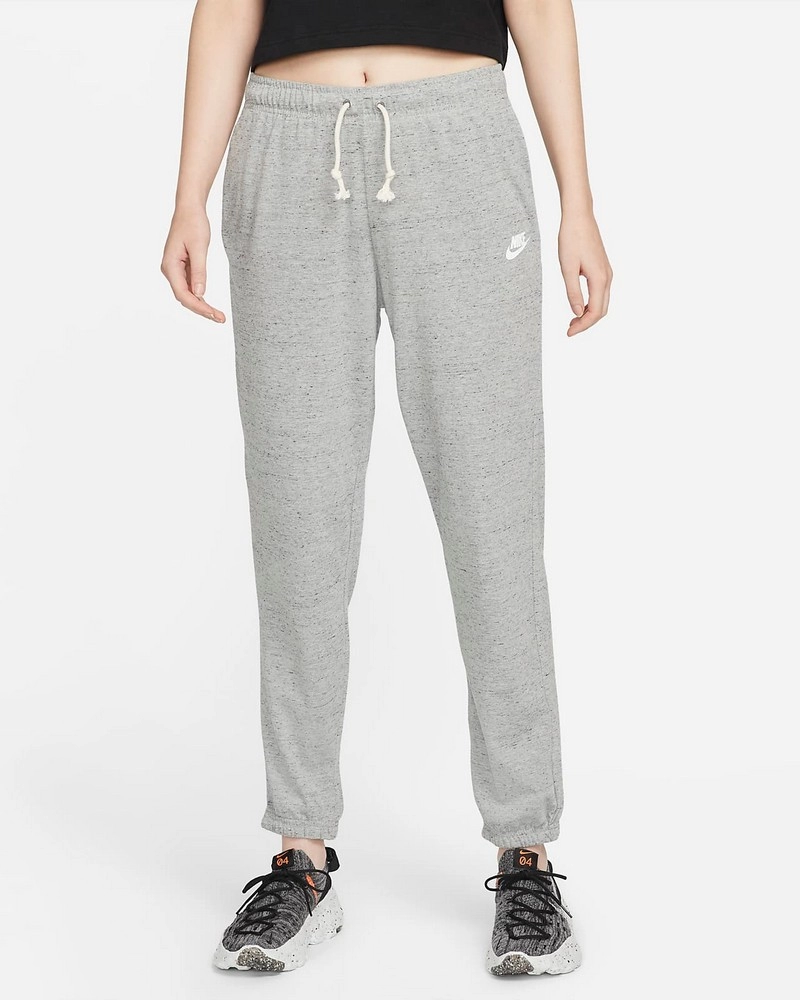Брюки Nike W NSW GYM VNTG EASY PANT