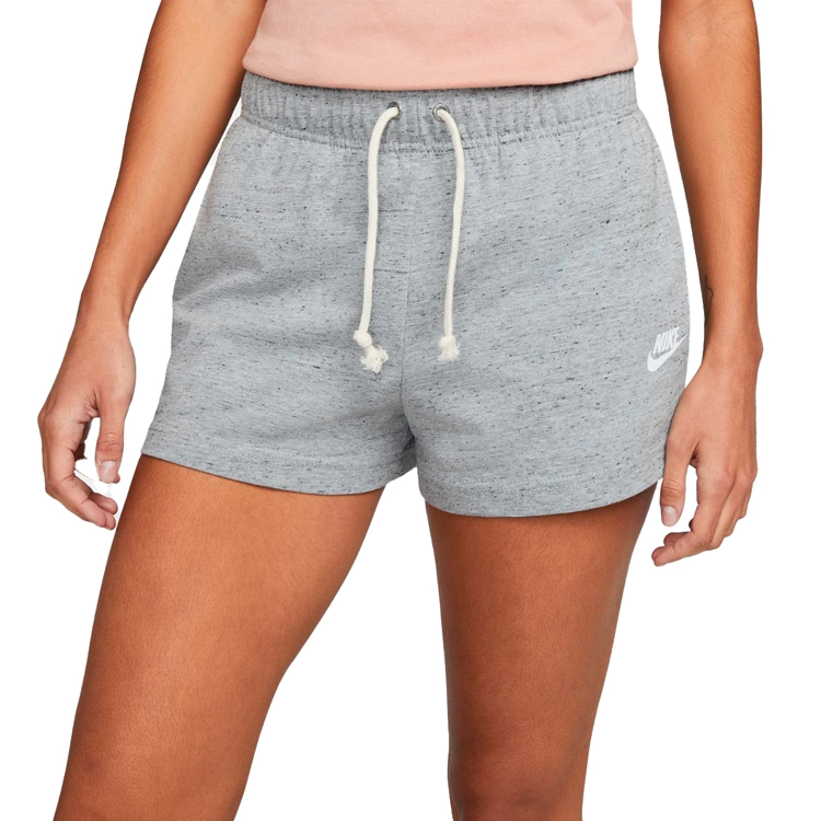 Шорты Nike W NSW GYM VNTG PE SHORT