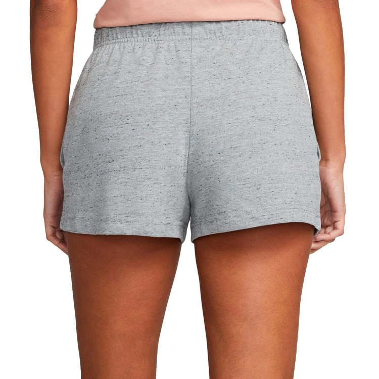 Шорты Nike W NSW GYM VNTG PE SHORT