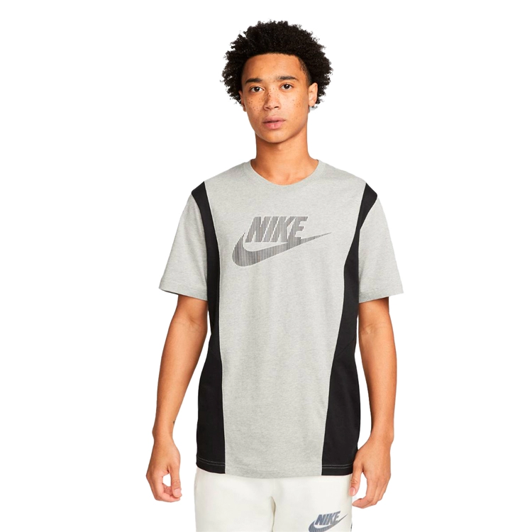 Tricou Nike M NSW HYBRID SS TOP