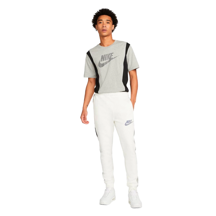 Tricou Nike M NSW HYBRID SS TOP