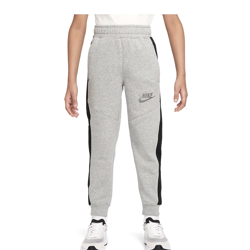 Pantaloni Nike B NSW HYBRID FLC JOGGER BB