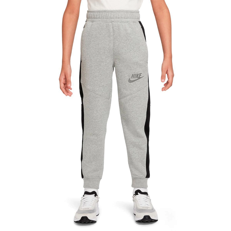 Pantaloni Nike B NSW HYBRID FLC JOGGER BB