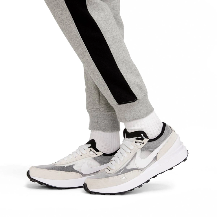 Pantaloni Nike B NSW HYBRID FLC JOGGER BB