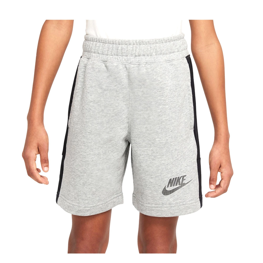 Шорты Nike B NSW HYBRID FT SHORT