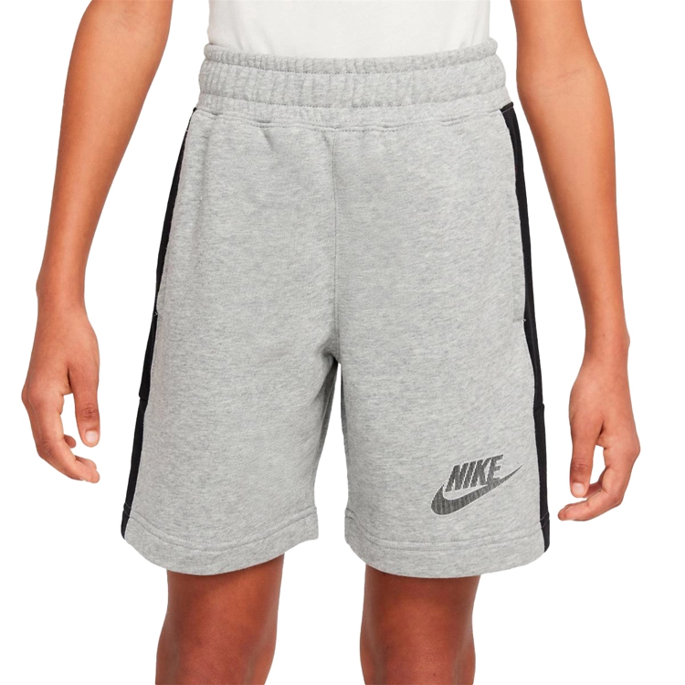 Шорты Nike B NSW HYBRID FT SHORT