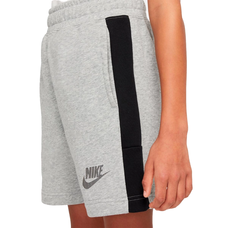 Шорты Nike B NSW HYBRID FT SHORT