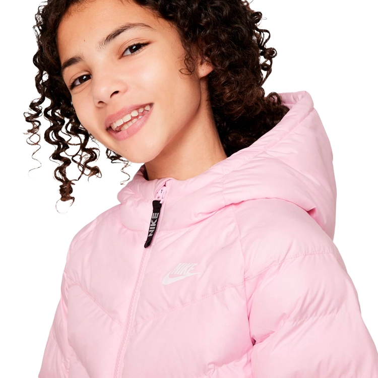 Scurta Nike K NSW SYNFL HD JKT