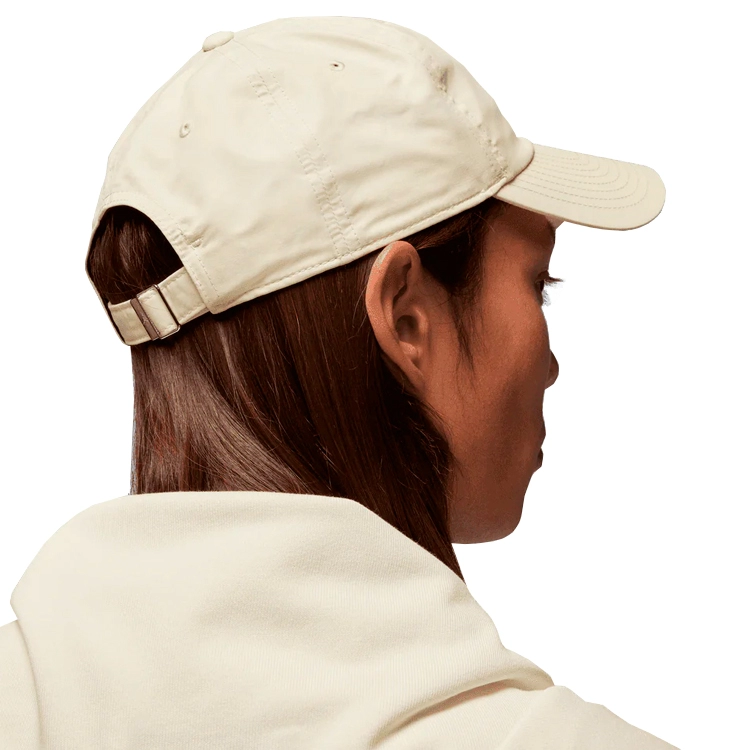 Chipiu Nike J CLUB CAP US CB JUMPMAN