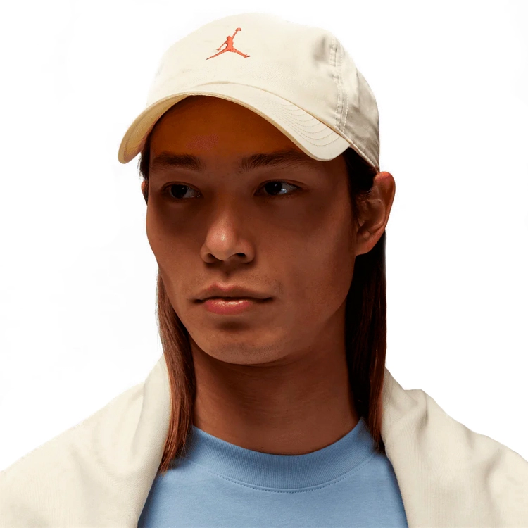 Chipiu Nike J CLUB CAP US CB JUMPMAN