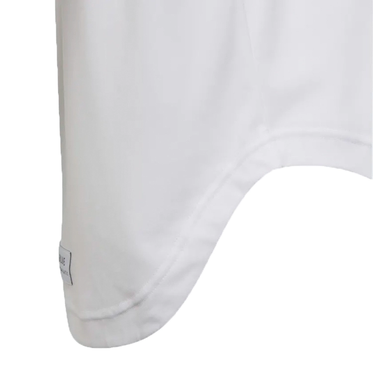 Футболка Adidas G AK P.BLUE Tee