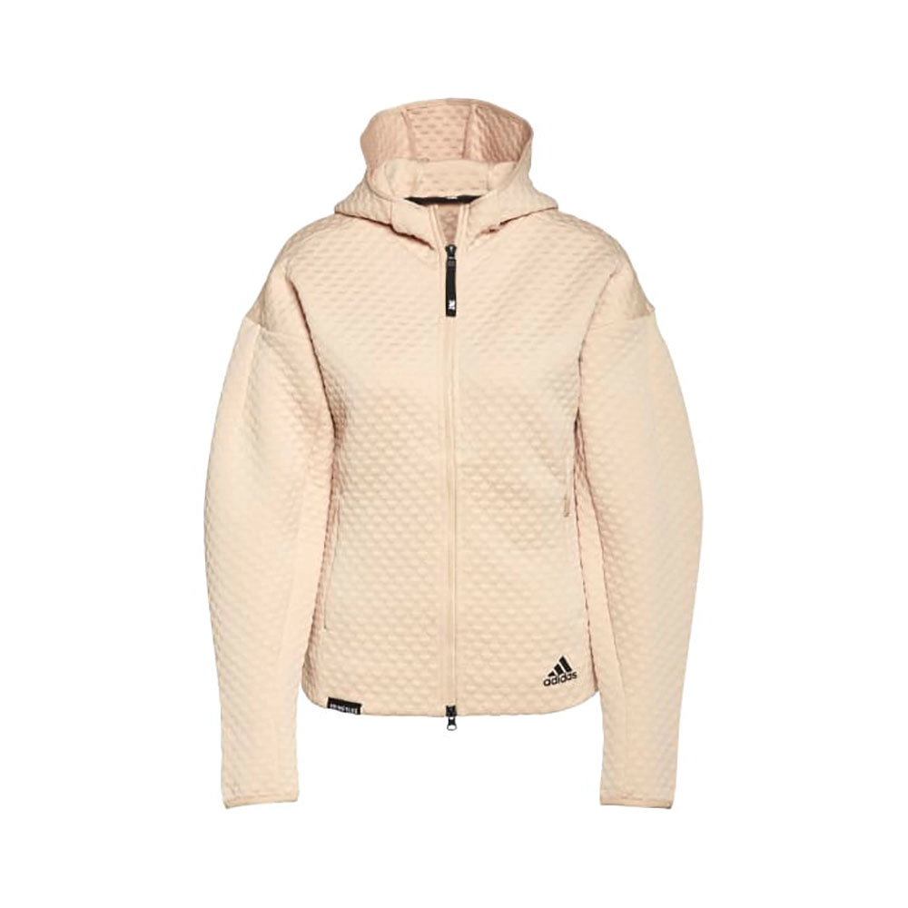 Hanorac Adidas W ZNE FZ PB RDY