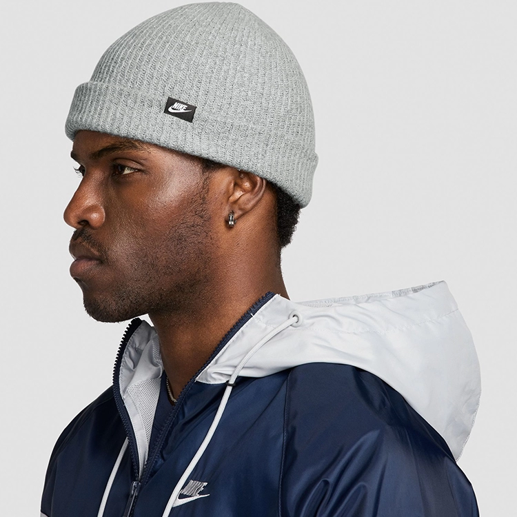 Шапка Nike U NK TERRA BEANIE SC FUT365 L