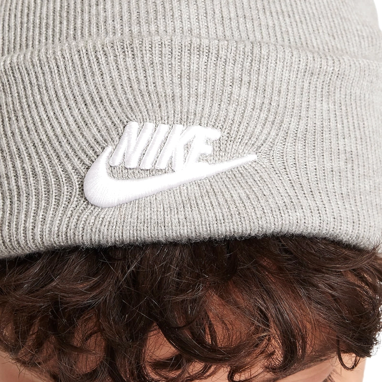 Шапка Nike K NK PEAK BEANIE TC FUT