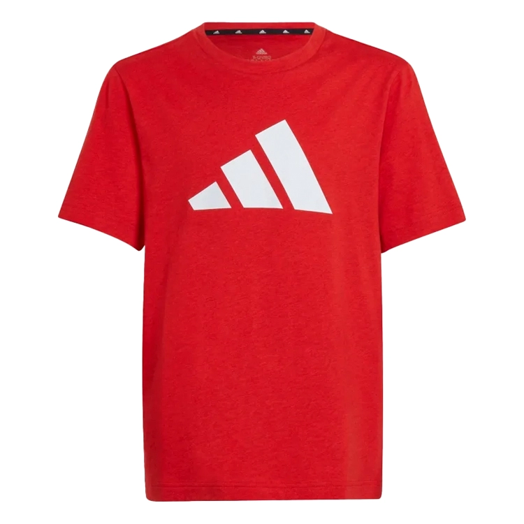 Tricou Adidas U 3 BAR TEE