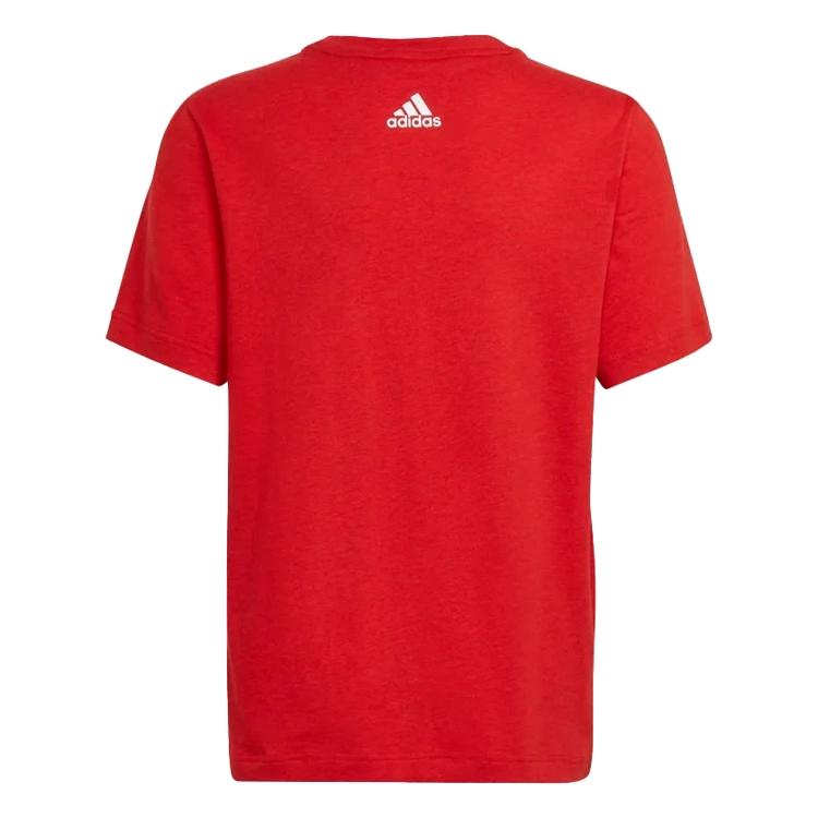 Tricou Adidas U 3 BAR TEE