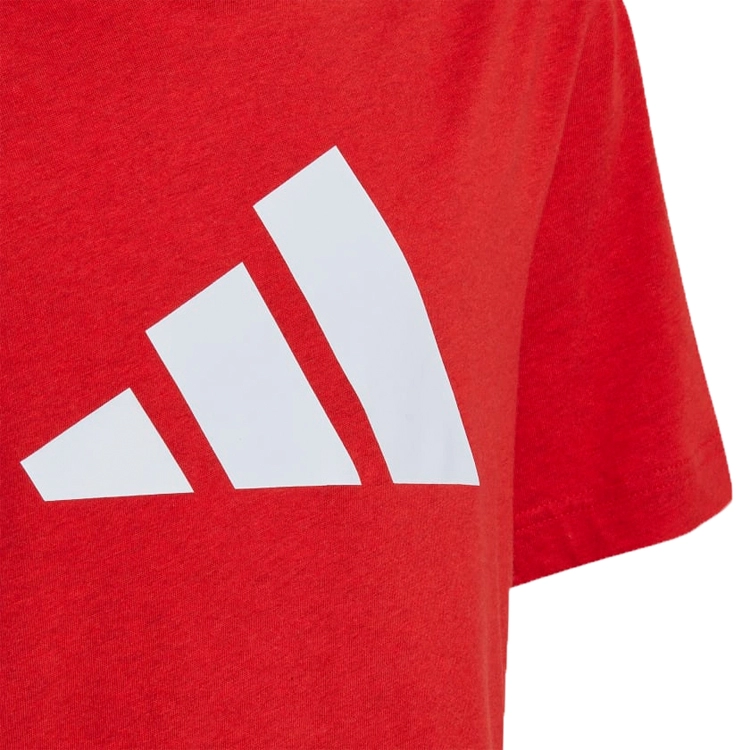 Tricou Adidas U 3 BAR TEE