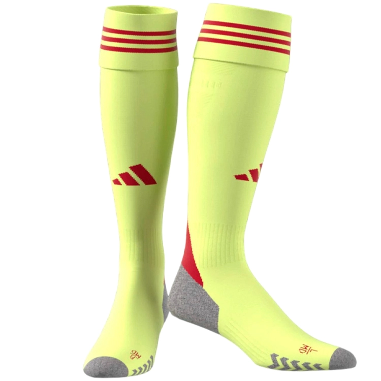Jambieri Adidas ADI25 SOCK