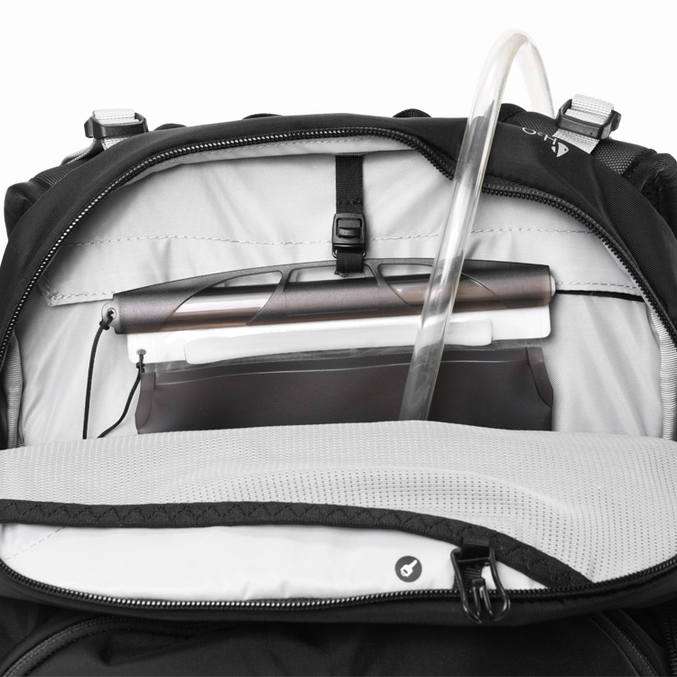 Rucsac Kailas Wind Tunnel IV Lightweight Trekking Backpack