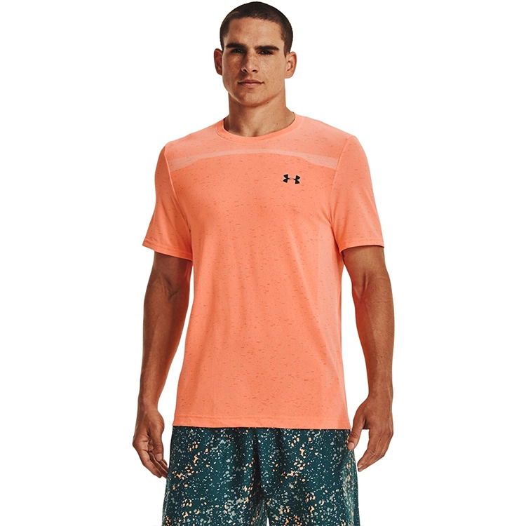 Tricou Under Armour SEAMLESS SS