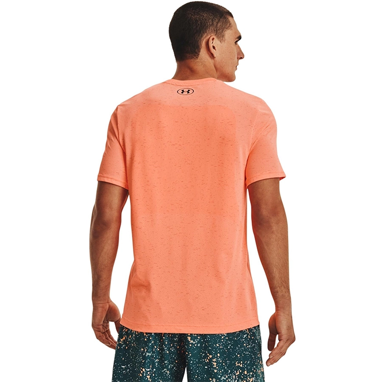 Tricou Under Armour SEAMLESS SS