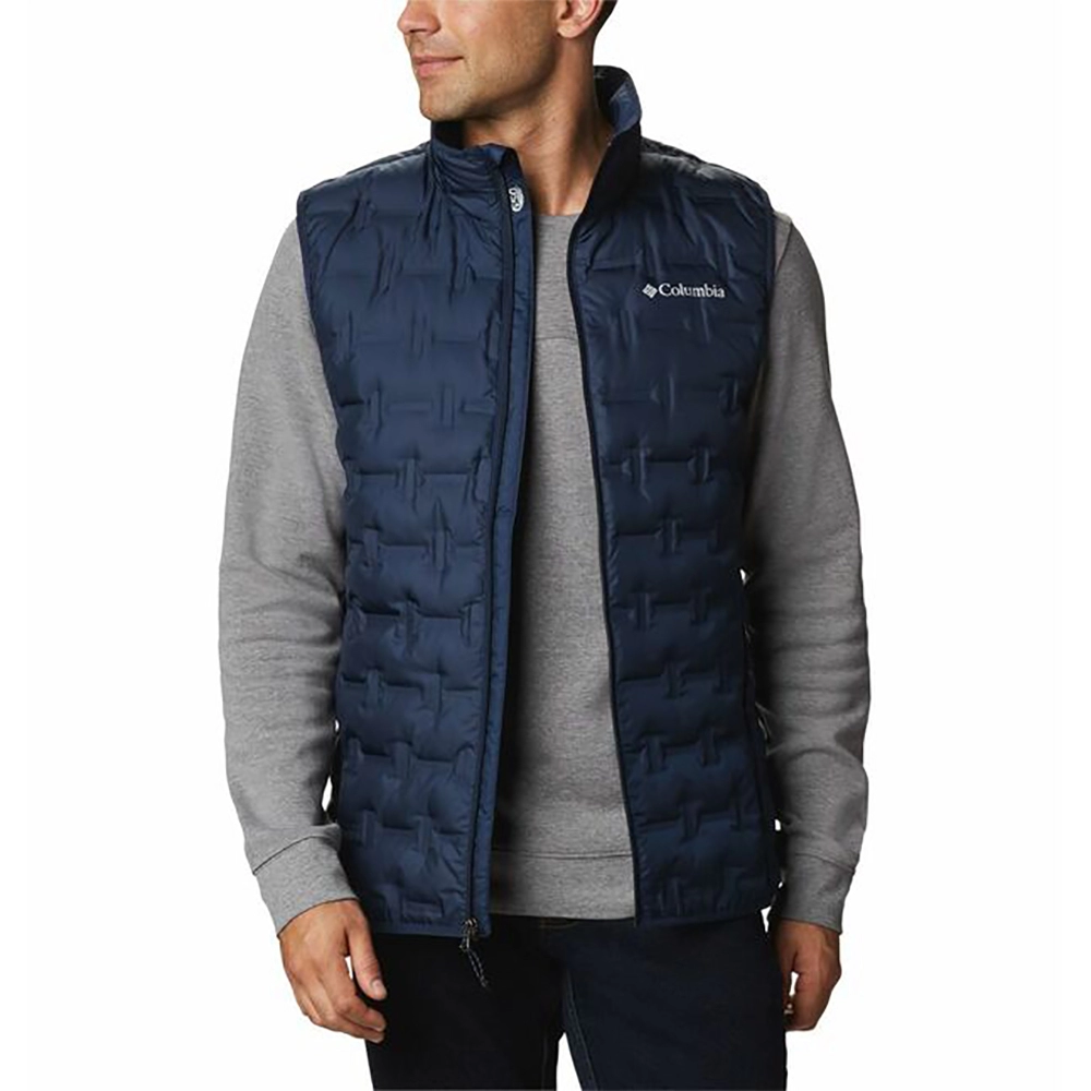 Vesta Columbia Delta Ridge Down Vest