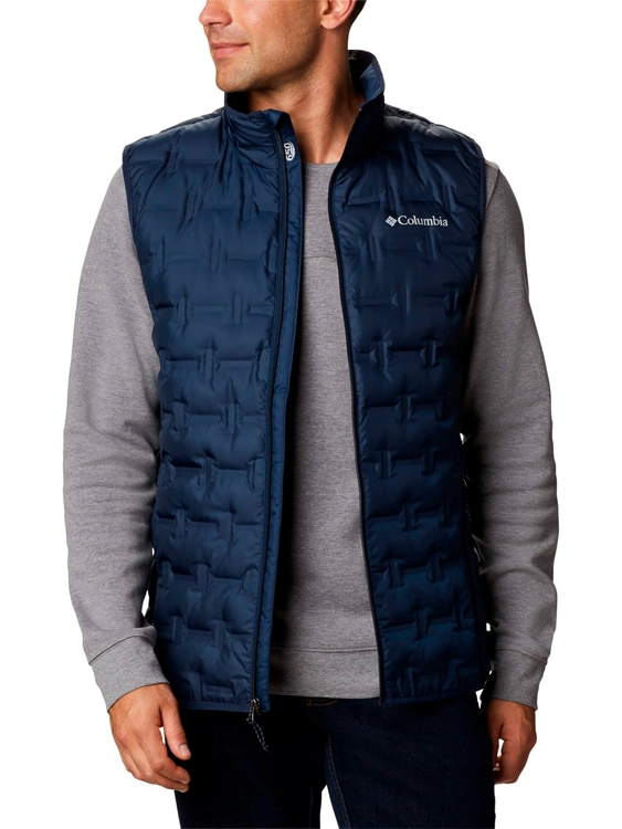 Vesta Columbia Delta Ridge Down Vest