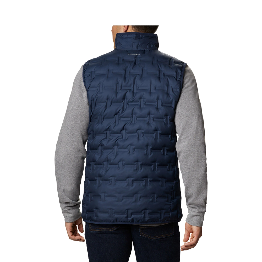 Vesta Columbia Delta Ridge Down Vest