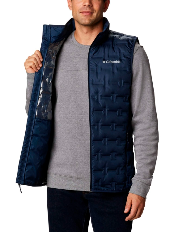 Vesta Columbia Delta Ridge Down Vest