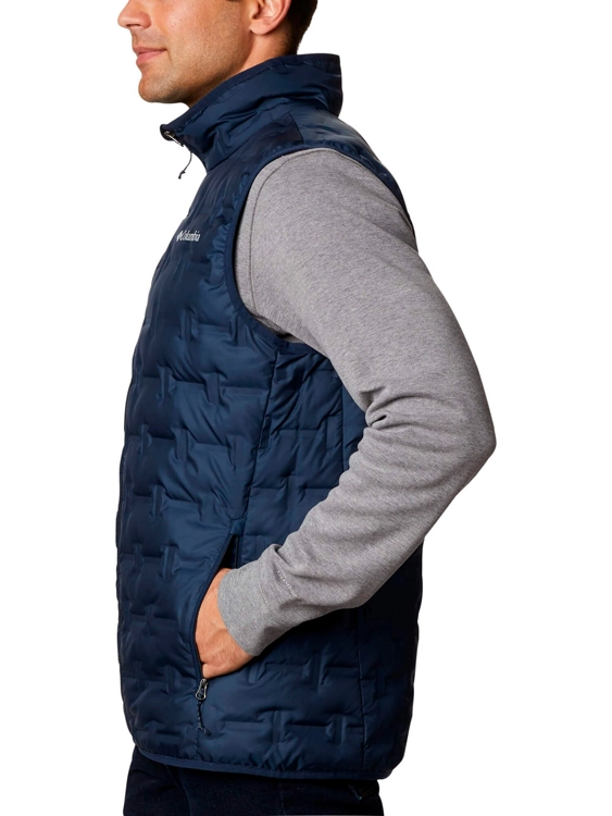 Vesta Columbia Delta Ridge Down Vest