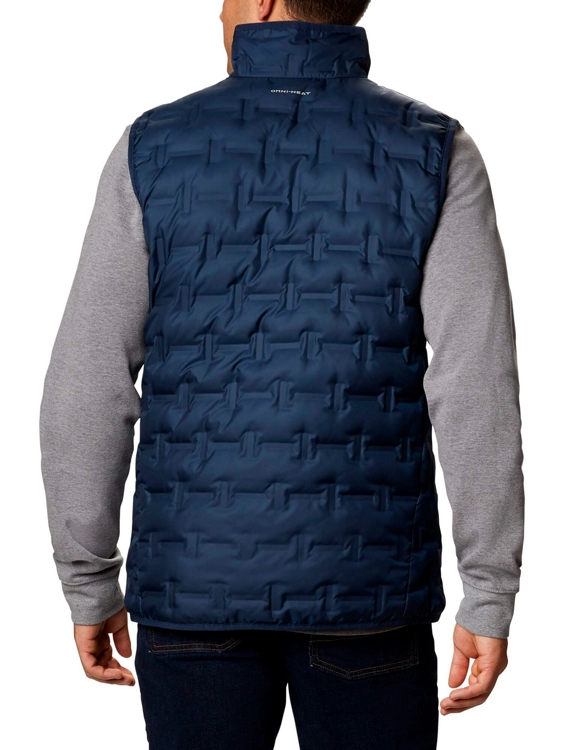 Vesta Columbia Delta Ridge Down Vest
